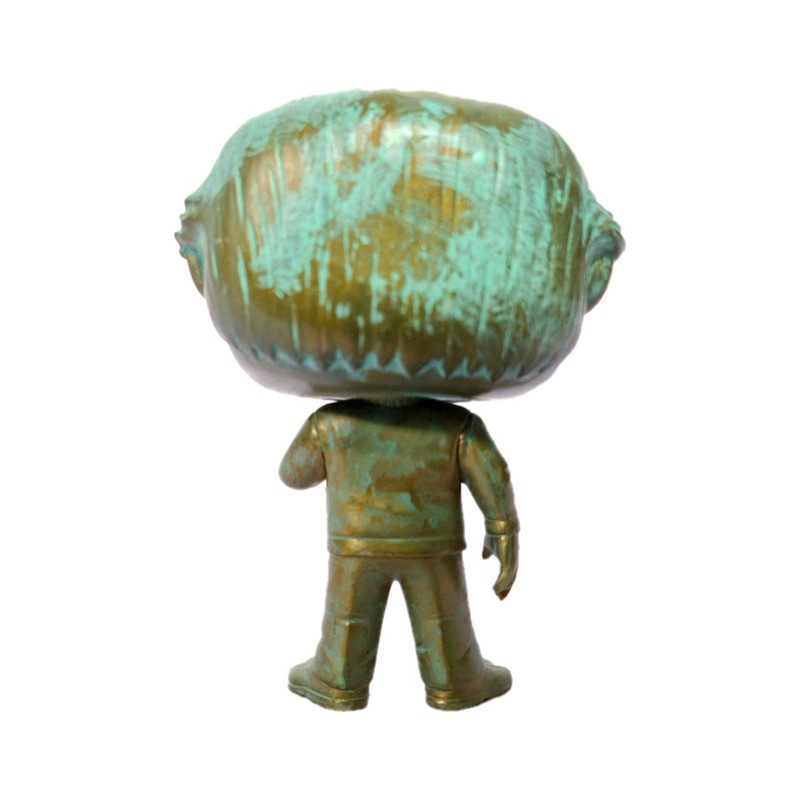 فیگور مدل  استن لی پاپ