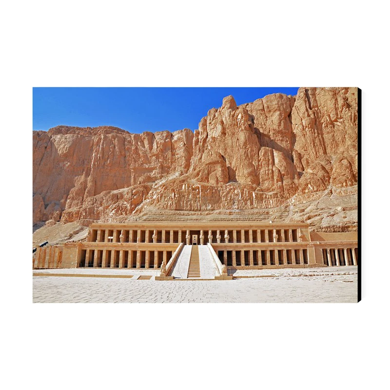 تابلو شاسی عرش سری گردشگری مصر مدل دره پادشاهان کد As5575