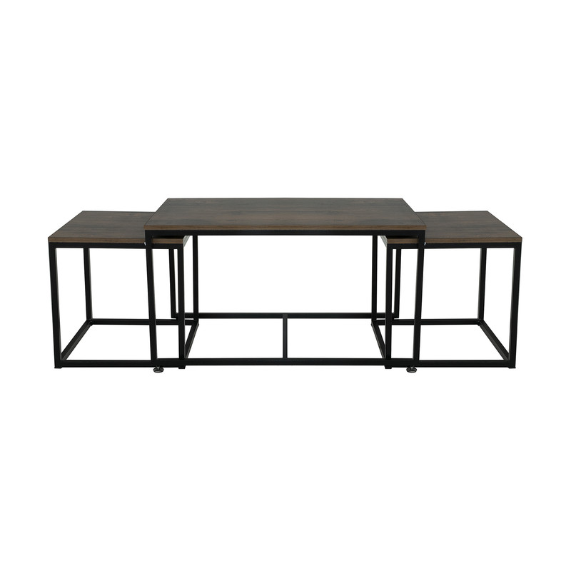 میز پذیرایی مدل R0119 مجموعه سه عددی