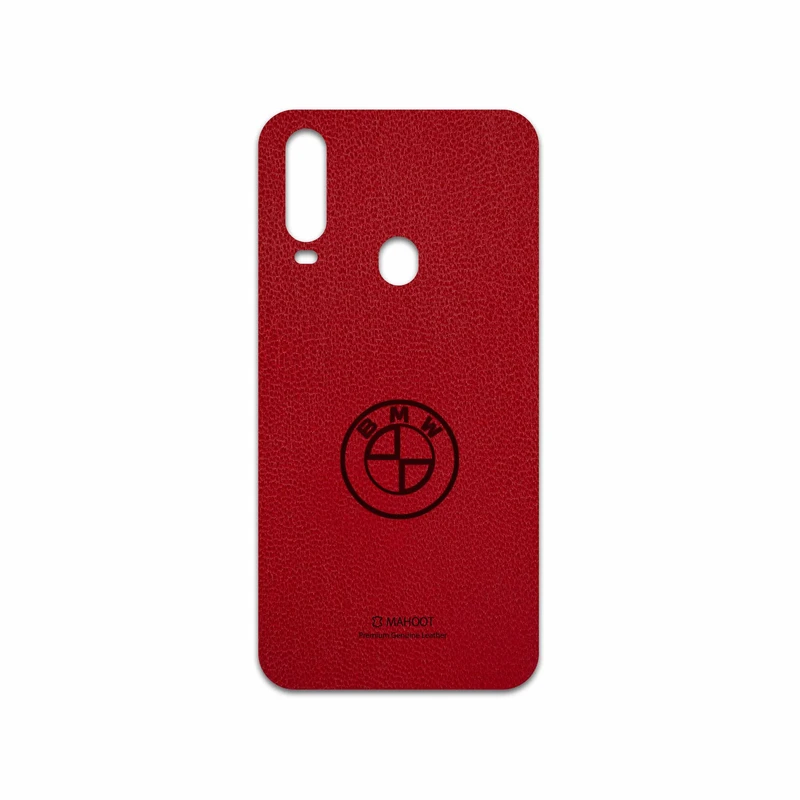 برچسب پوششی ماهوت مدل RL-BMW مناسب برای گوشی موبایل جی ال ایکس Shahin 2