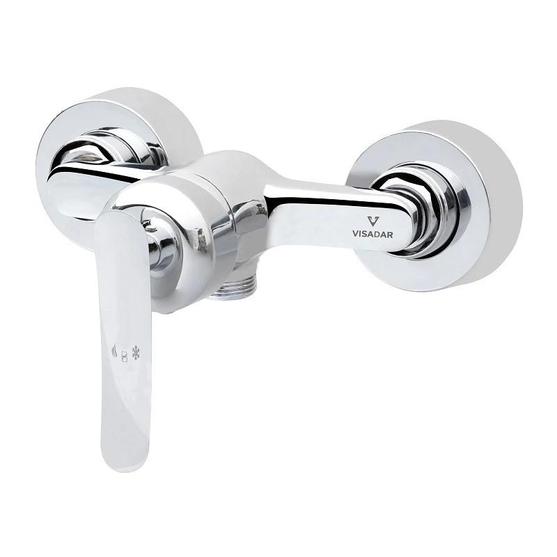 شیر سرویس بهداشتی ویسادار مدل هرمس