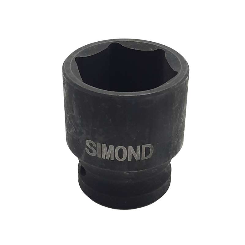 سری بکس سیموند مدل CO-MO 1/2 سایز 27 میلی متر