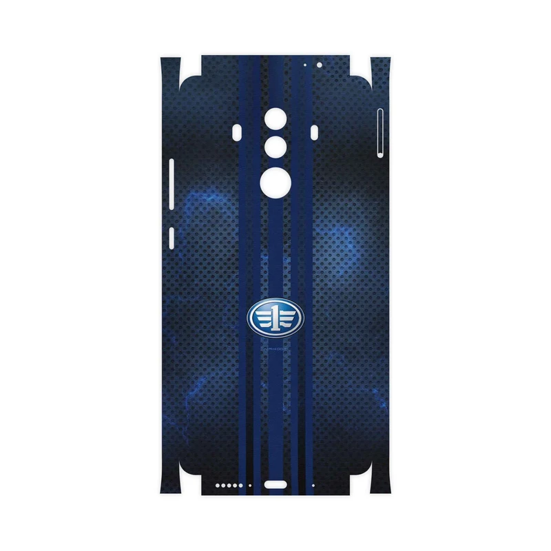 برچسب پوششی ماهوت مدل FAW-FullSkin مناسب برای گوشی موبایل هوآوی Mate 10 Pro