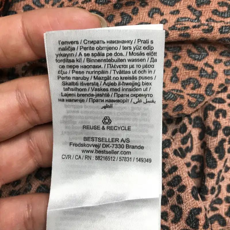 پیراهن زنانه جاکولاین مدل Pplng14