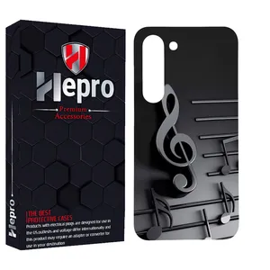 HEPRO MC Cover for SAMSUNG GALAXY S23