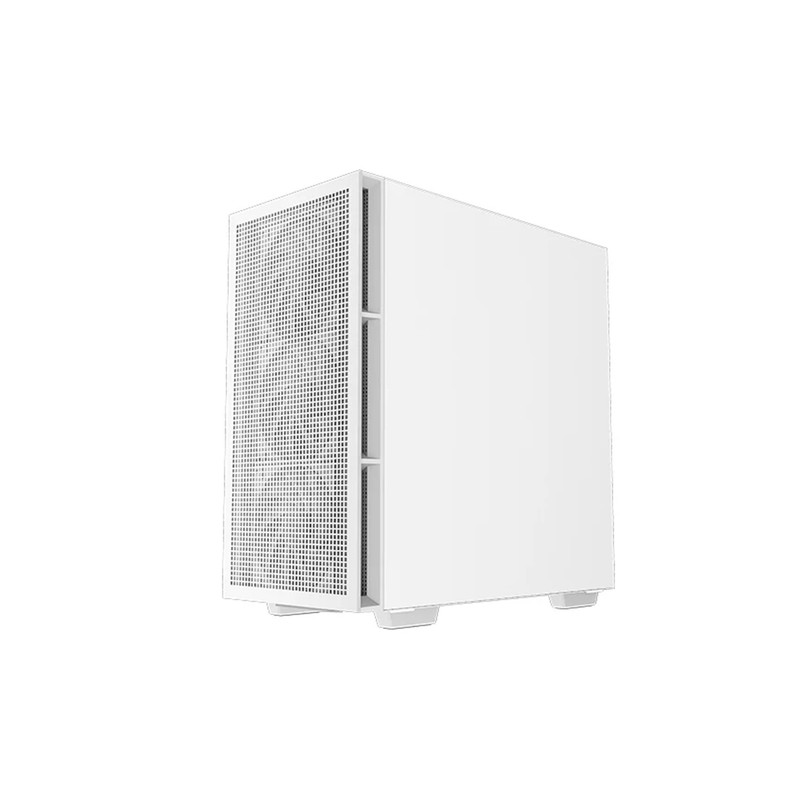 کیس کامپیوتر دیپ کول مدل CH560 WH
