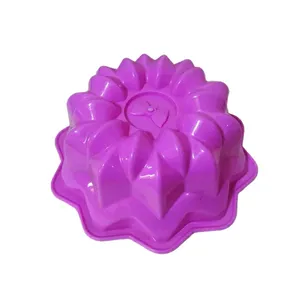 قالب ژله طرح 6006