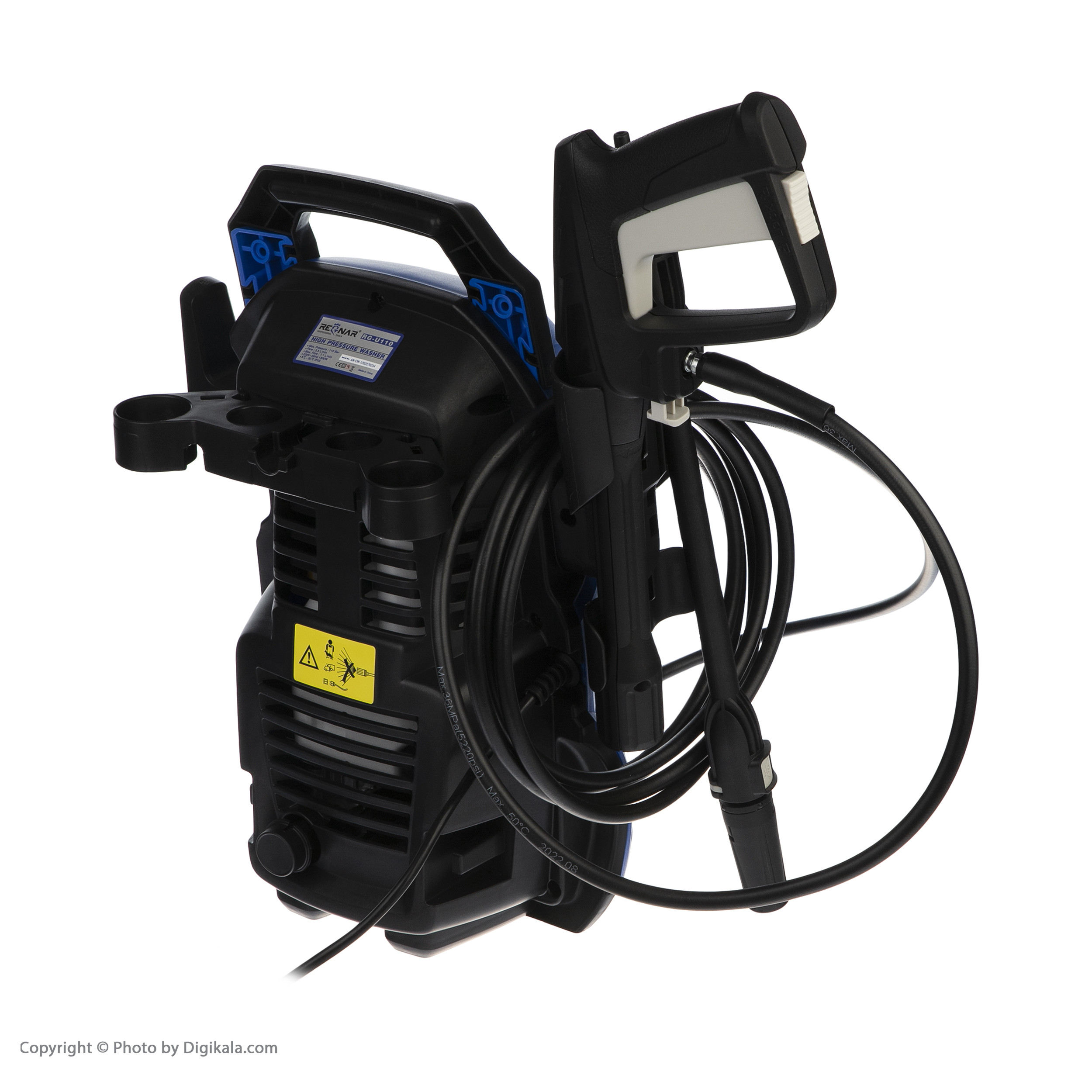 کارواش رگنار مدل RG-U110