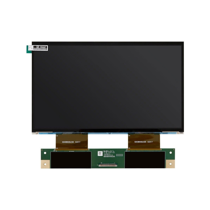 ال سی دی پرینتر سه بعدی مدل M3 Premium
