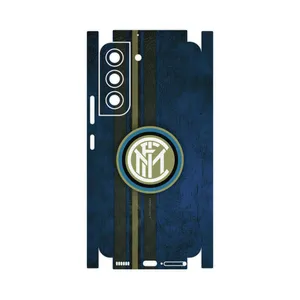 MAHOOT Inter-Milan-FullSkin Cover Sticker for Samsung Galaxy S22 5G