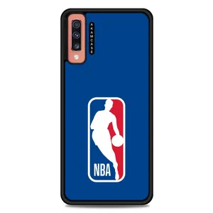 AKAM AMC-WSGA70-BASKETBALL15 Cover For Samsung Galaxy A70
