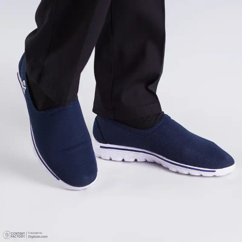 کفش پیاده روی کفش سعیدی مدل 203SO