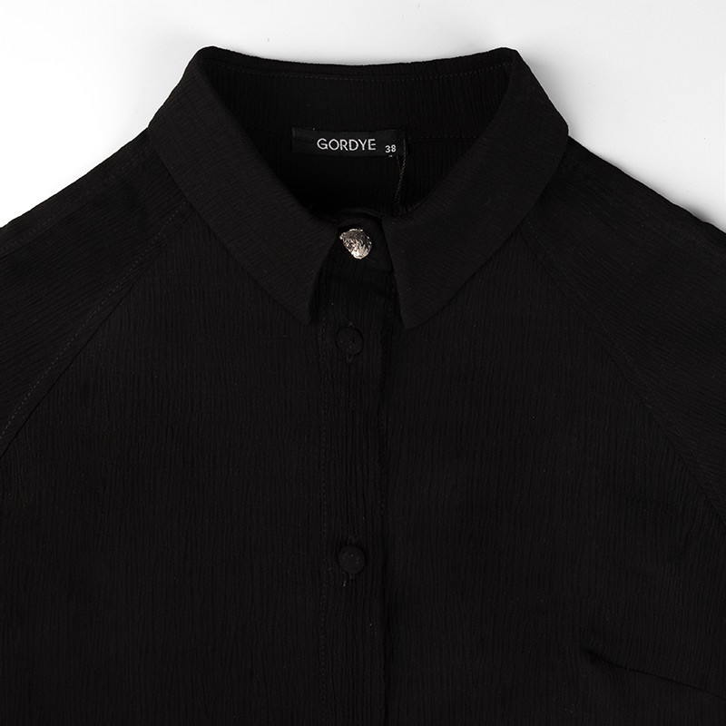 شومیز آستین بلند زنانه مدل SABA-307331