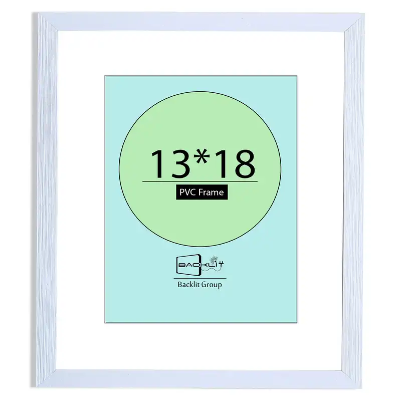 قاب عکس بکلیت مدل پاسپارتو 1022-13x18