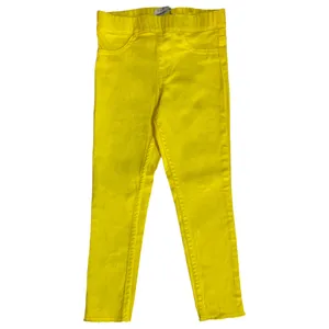 شلوار دخترانه پیاتزا ایتالیا مدل 377372