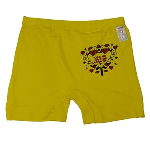 شورت زنانه مدل پادار لاو غزل کد 1376