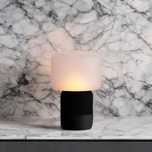 آباژور رومیزی مدل هوم پاد