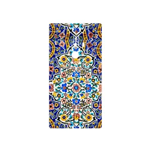 MAHOOT Iran Tile 12 Cover Sticker for Xiaomi Mi Mix