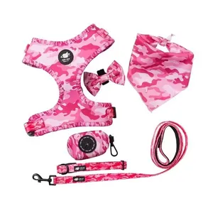 ست قلاده کتفی مدل SH-C-S002 مجموعه 6 عددی