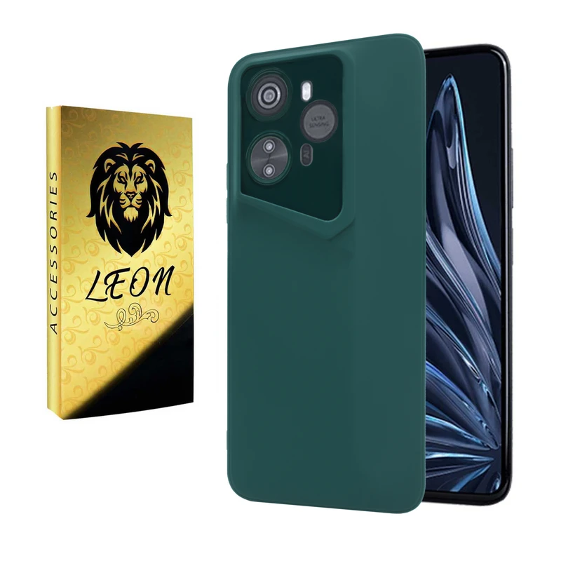 کاور لئون مدل Stoopy Yo مناسب برای گوشی موبایل وکال V1 Plus