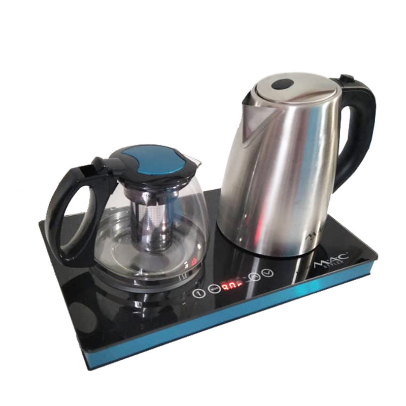 چای ساز مک استایلر مدل Mc-314