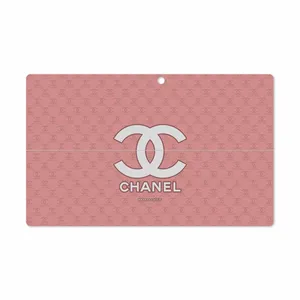 MAHOOT CHANEL-Logo Cover Sticker for Microsoft Surface Pro 2 2013