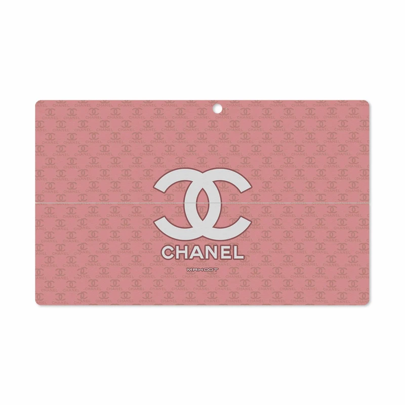 برچسب پوششی ماهوت مدل CHANEL-Logo مناسب برای تبلت مایکروسافت Surface Pro 2 2013