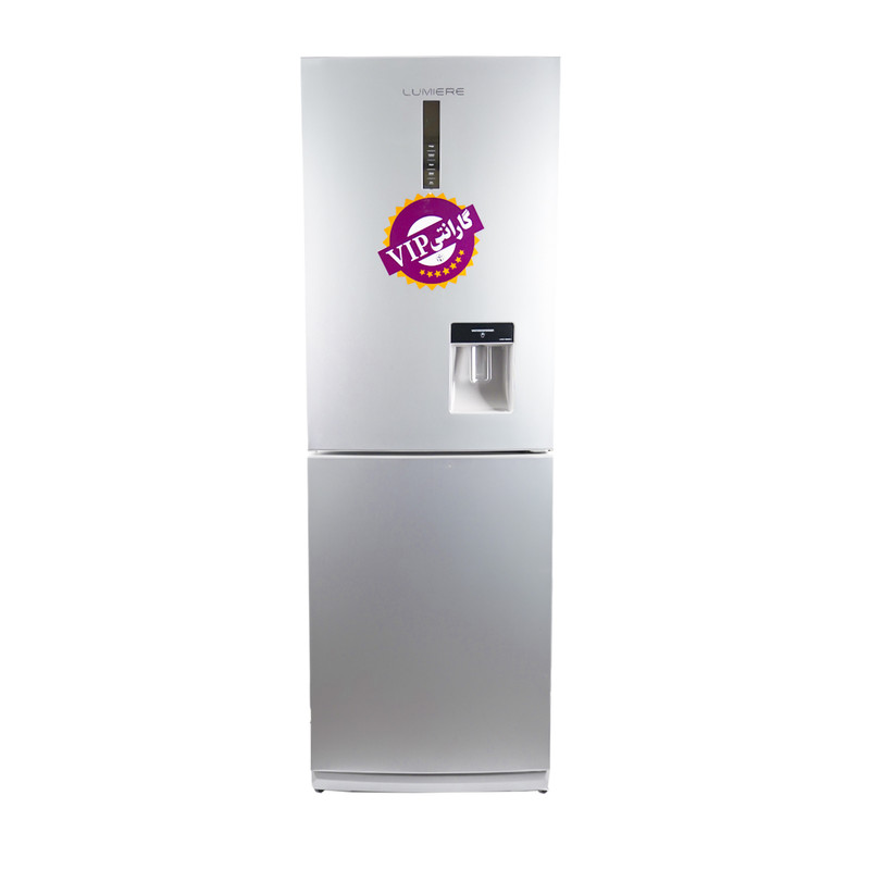 یخچال و فریزر 23 فوت لومیر مدل RF-460
