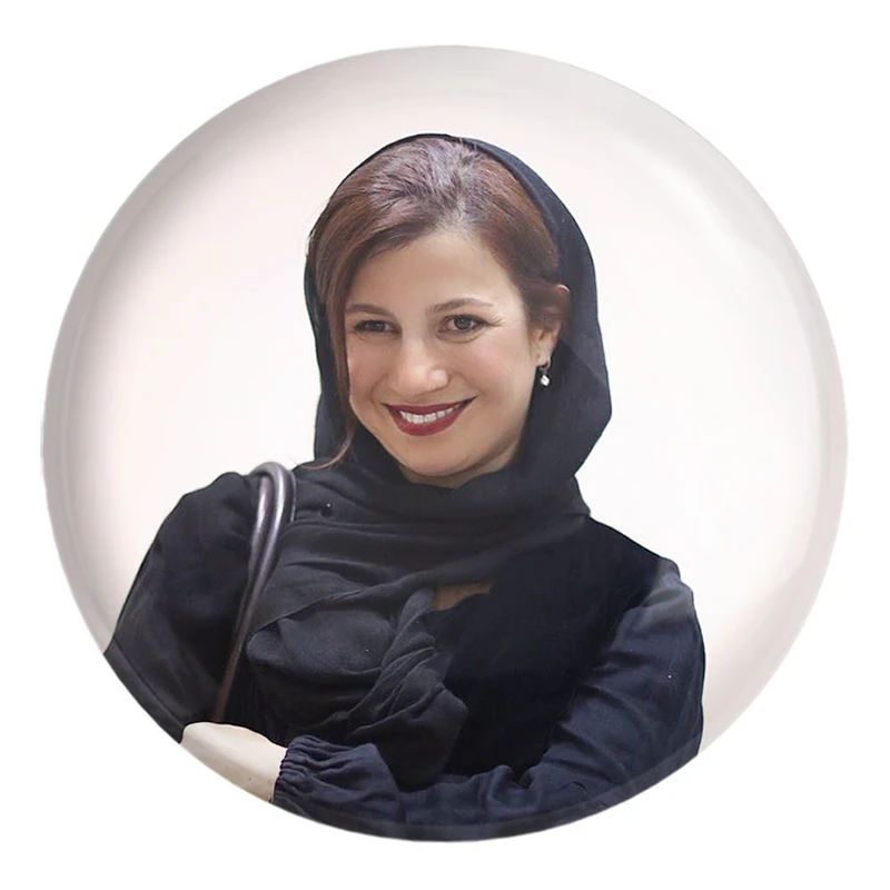 پیکسل خندالو طرح لیلی رشیدی کد 6297 مدل بزرگ