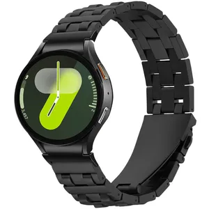 Sprig band model Royal 5Bead ORG suitable for Samsung Galaxy Watch 4 40mm smartwatch