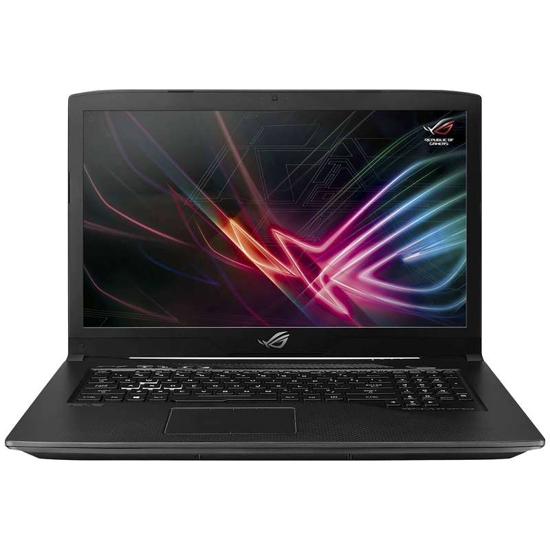 لپ تاپ 17 اینچی ایسوس مدل ROG Strix GL703GM- A لپ تاپ 17 اینچی ایسوس مدل ROG Strix GL703GM- A