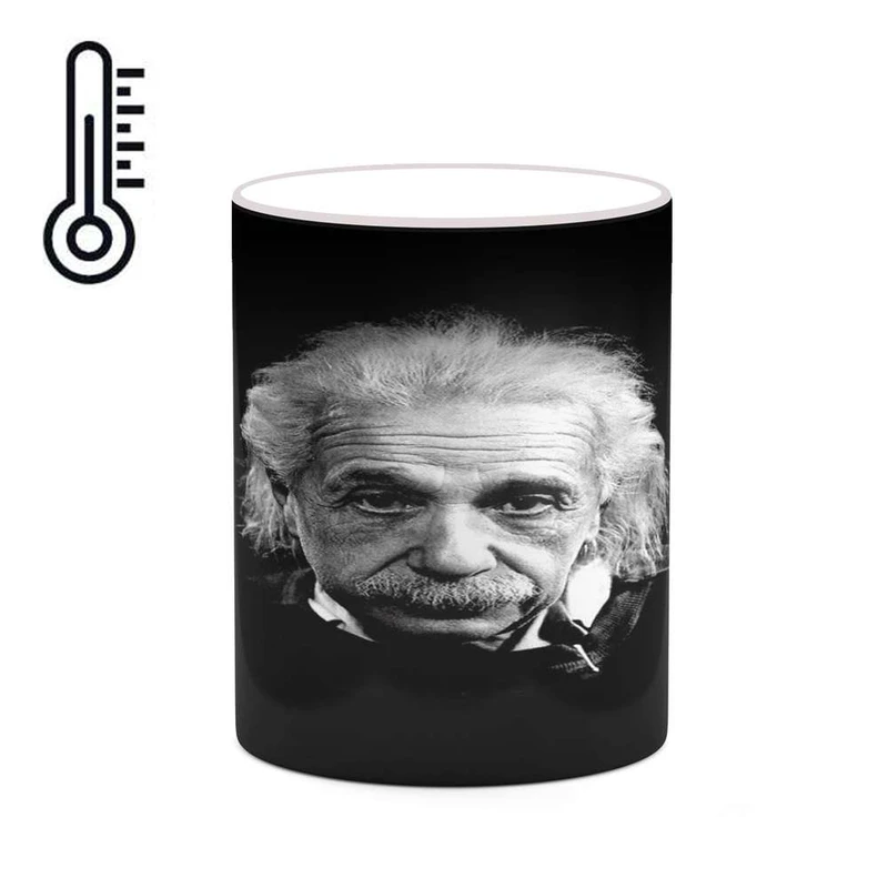 ماگ حرارتی کاکتی مدل زمینه فانتزی کد mgh19082