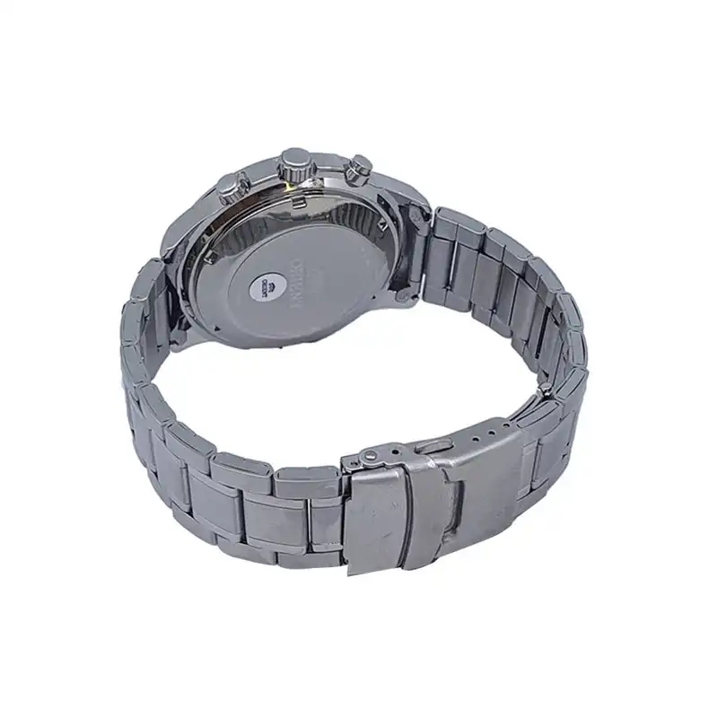 ساعت مچی عقربهای مردانه اورینت مدل SEU07005WX