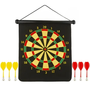 دارت مغناطیسی پرو اسپورتز مدل pro-magnetic به همراه 6 عدد تیر دارت