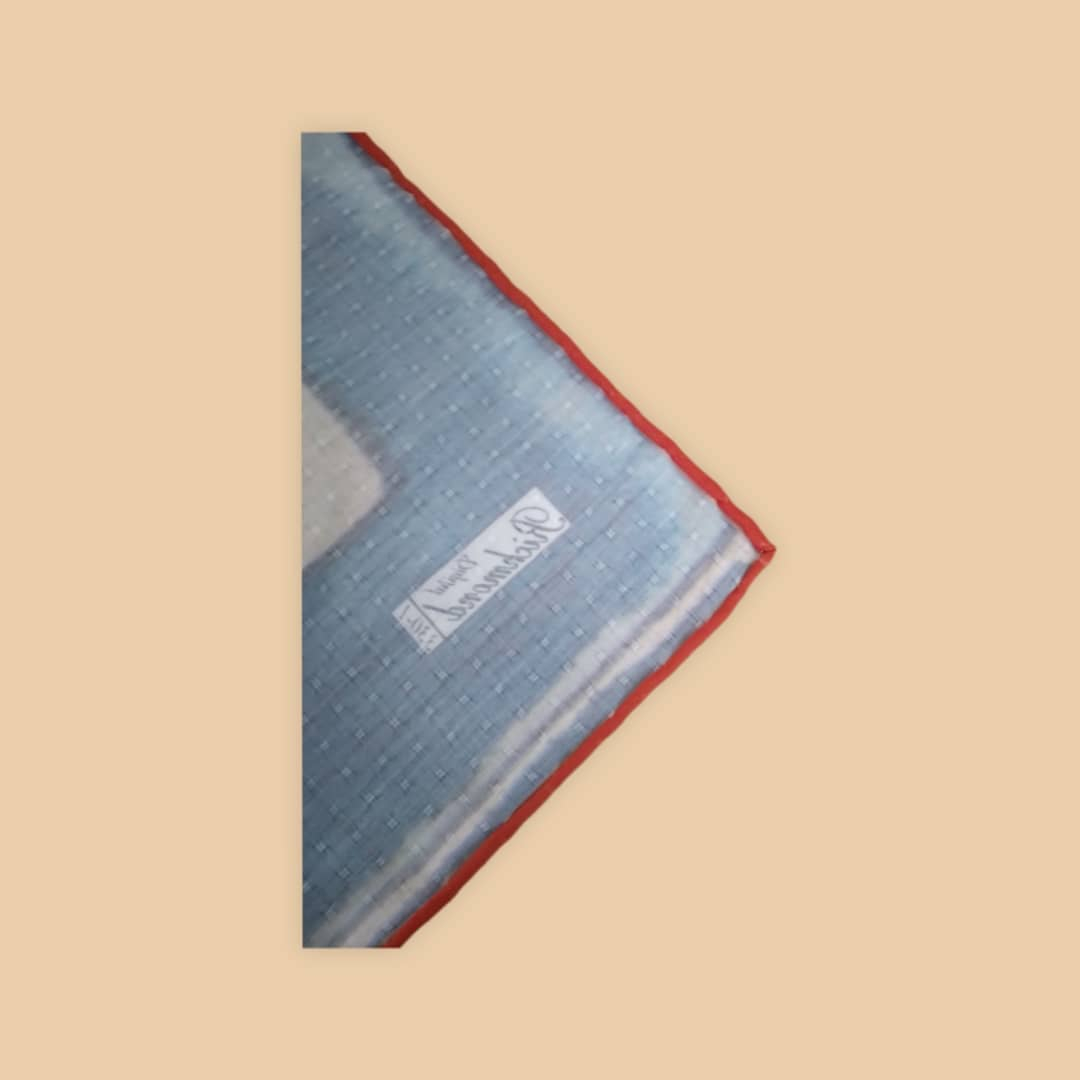 روسری زنانه مدل نخی 109