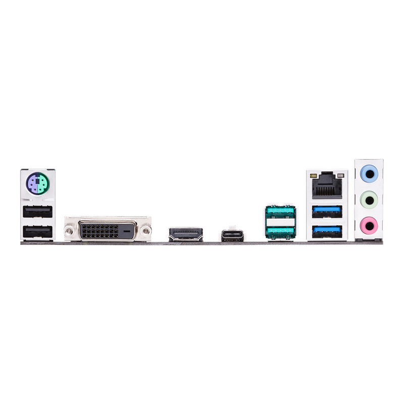 مادربرد ایسوس مدل PRIME B450-PLUS