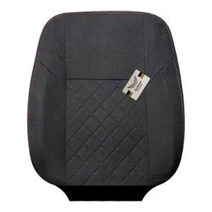 روکش صندلی سوشیانت مدل مخملی مناسب برای وانت آریسان