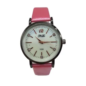 ساعت مچی عقربه ای زنانه مدل P25W