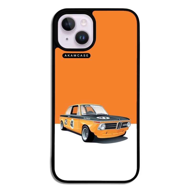 کاور آکام مدل AMCWA14-BMW-9 مناسب برای گوشی موبایل اپل iPhone 14