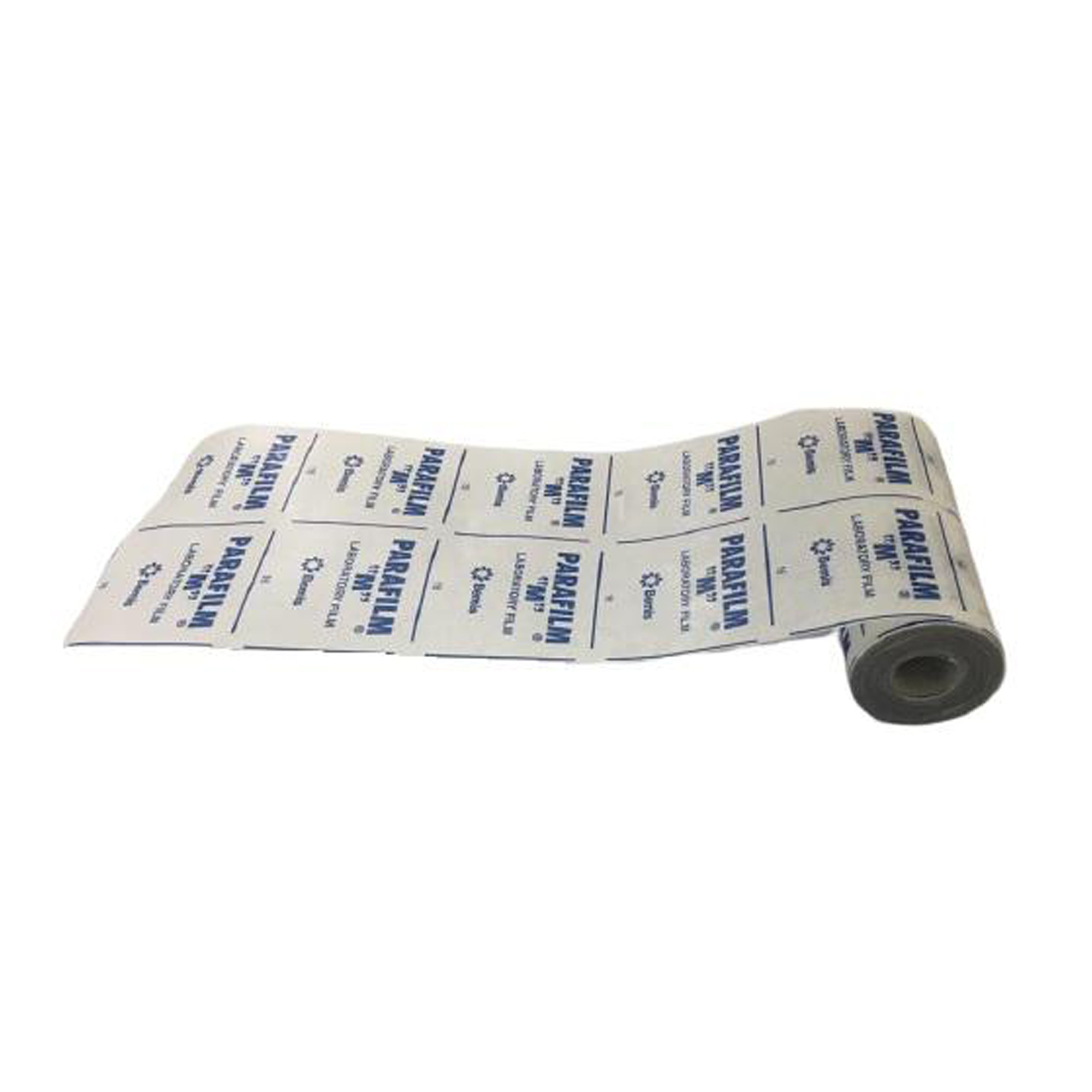 نوار پارافیلم آزمایشگاهی بمس مدل pm996 بسته 1 متری