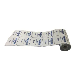 نوار پارافیلم آزمایشگاهی بمس مدل pm996 بسته 1 متری