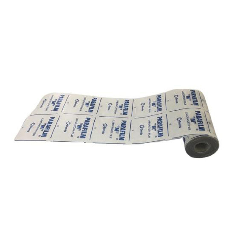 نوار پارافیلم آزمایشگاهی بمس مدل pm996 بسته 3 عددی