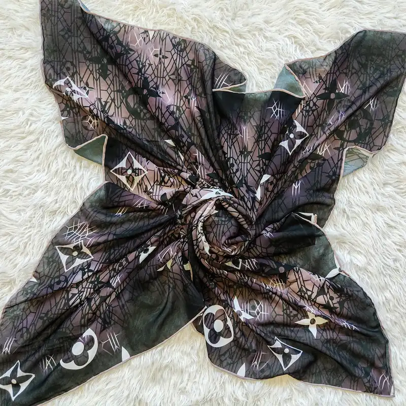 روسری زنانه مدل مجلسی کد11201