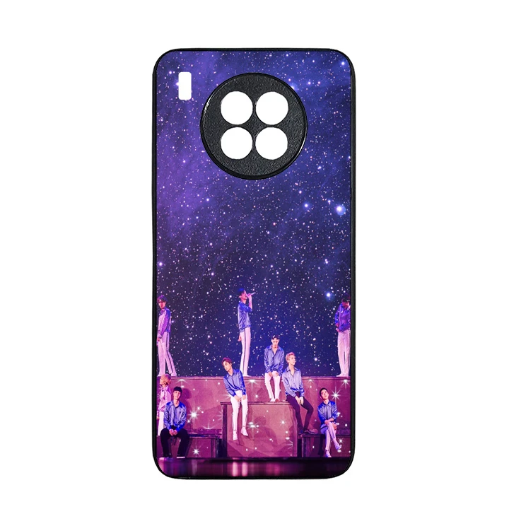 کاور طرح اکسو مناسب برای گوشی موبایل هوآوی nova 8i