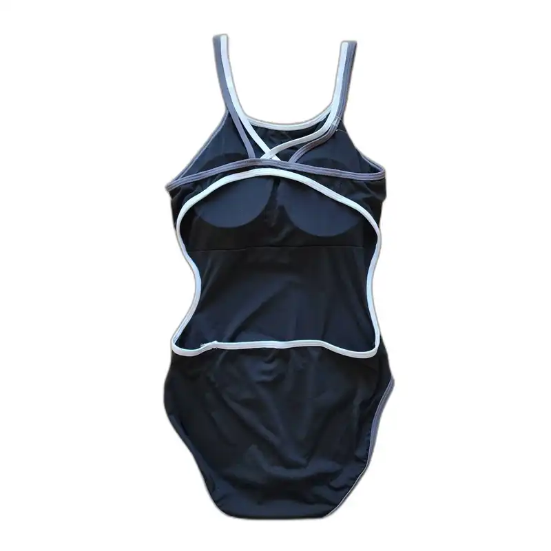 مایو زنانه آرنا مدل dark SLIP