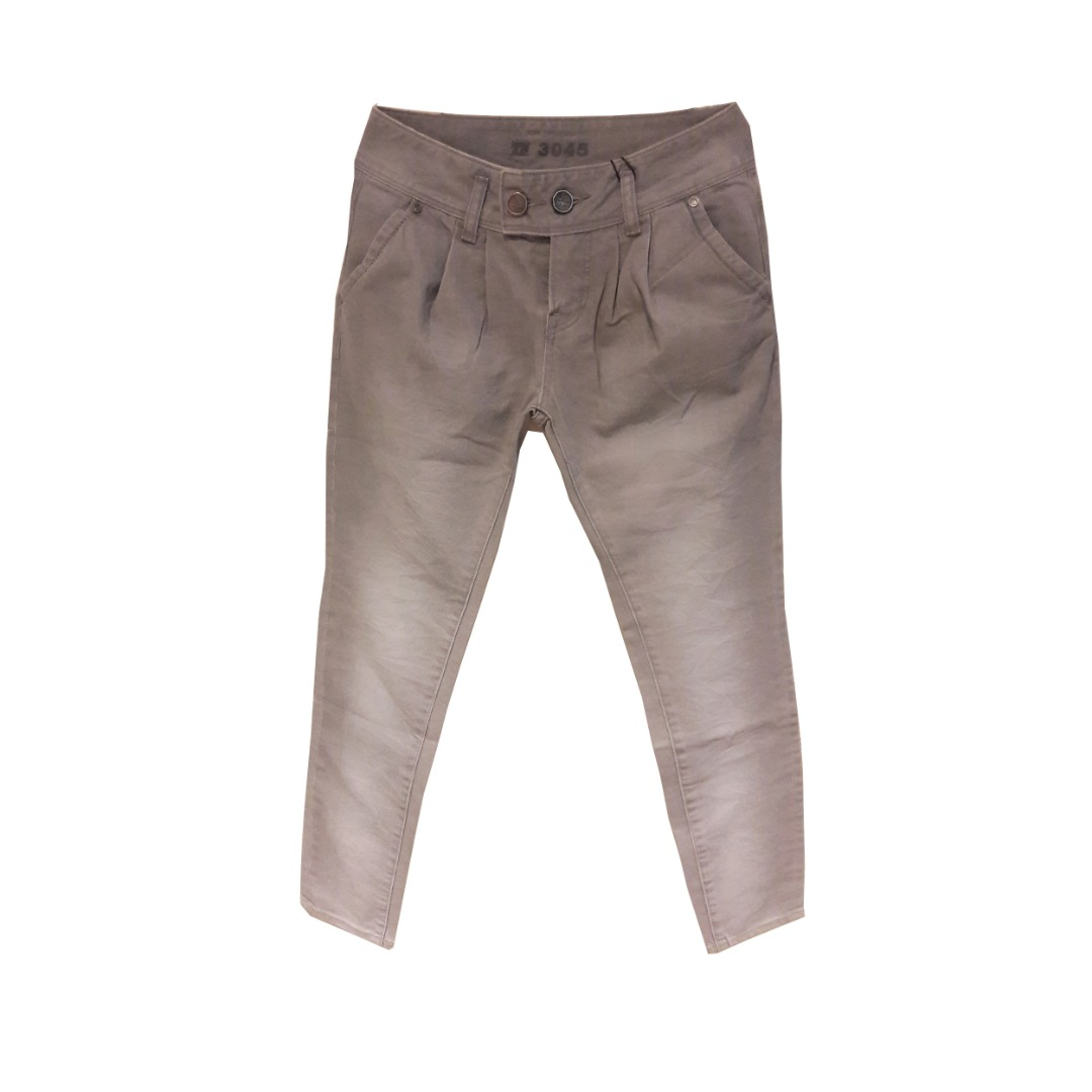 شلوار جین زنانه مدل 3045