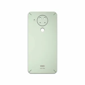 MAHOOT Fluorescence Cover Sticker for Nokia 5.4