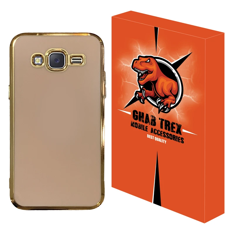 کاور قاب تی رکس مدل MYSE مناسب برای گوشی موبایل سامسونگ Galaxy J5