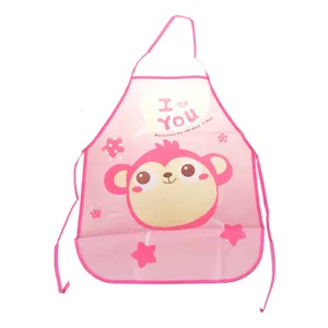 پیشبند آشپزخانه مدل Monkey به همراه ساق بند