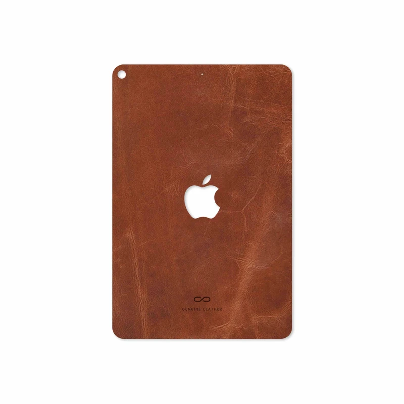 برچسب پوششی ماهوت مدل Buffalo-Leather مناسب برای تبلت اپل iPad mini (GEN 5) 2019 A2126
